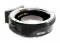 Адаптер Metabones Speed Booster Ultra 0.71х Canon EF - Sony E (APS-C)