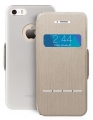 Чехол Moshi SenseCover для iPhone 5 / 5S / SE