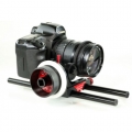 Фоллоу-фокус Camtree Follow Focus Solid Gear