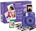 Фотоаппарат моментальной печати Fujifilm Instax Mini 8 Grape (виноградный)