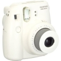 Фотоаппарат моментальной печати Fujifilm Instax Mini 8 White (белый)