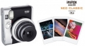 Фотоаппарат моментальной печати Fujifilm Instax Mini 90 Neo Classic Black/Silver