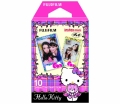 Фотоаппарат моментальной печати Fujifilm Instax Mini Hello Kitty + бумага 10л.