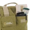 Фотосумка National Geographic NG 2476 Explorer Medium Messenger