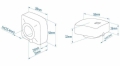 Камера для микроскопов ToupCam UCMOS05100KPA