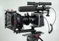 Каркас Camtree Hunt Top, Base Plate BMC-P для камер Blackmagic