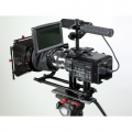 Каркас Camtree Hunt Top, Base Plate Sony FS-100