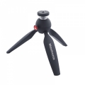 Комплект Manfrotto MKTKLYP6P Black Case Support kit: чехол для iPhone 6 Plus + Pixi