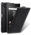 Кожаный чехол для Sony Xperia Z5 Premium Melkco Premium Leather Case Jacka Type