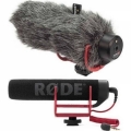 Микрофон Rode VideoMic GO