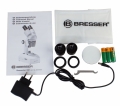 Микроскоп Bresser Researcher ICD LED 20x–80x