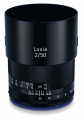 Объектив Carl Zeiss Loxia 2/50 E для камер Sony E