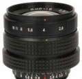 Объектив Мир-1В 37мм F2.8 для FujiFilm FX