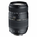 Объектив Tamron AF 70-300mm F/4-5.6 Di LD Macro 1:2 для Sony