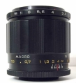 Объектив Волна-9 50мм F2.8 для M42