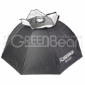 Октобокс GreenBean GB Gfi Octa 5` (150 cm)