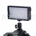 Осветитель светодиодный накамерный GreenBean LuxMan 128 LED