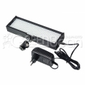 Осветитель светодиодный накамерный GreenBean LuxMan 256 LED