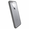 Пластиковый чехол-накладка для iPhone 6 Plus / 6S Plus SGP-Spigen Ultra Hybrid Case