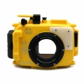 Подводный бокс (аквабокс) Sea Frogs для фотоаппарата Olympus Tough TG-5