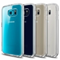 Поликарбонатный чехол для Samsung Galaxy S6 SGP-Spigen Neo Hybrid CC Series