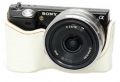 Получехол Horusbennu для фотоаппаратов Sony NEX-5