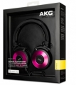 Проводная стерео гарнитура для iPhone и iPad AKG Hi-Fi K619