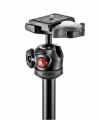 Штатив Manfrotto MKBFR1A4B-BH Befree One + шаровая голова (черный)