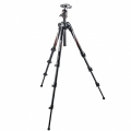 Штатив Manfrotto MKBFRC4-BH Befree карбоновый + голова