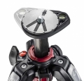 Штатив Manfrotto MT190CXPRO3 Carbon Tripod Pro