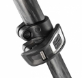 Штатив Manfrotto MT190CXPRO3 Carbon Tripod Pro