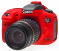 Силиконовый защитный чехол EasyCover для фотоаппаратов Canon EOS 7D Mark II