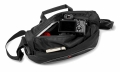 Сумка Manfrotto MA-MS-GY Advanced Pixi Messenger серая