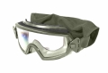 Тактические очки Smith Optics OUTSIDE THE WIRE OTW01FG12-2R