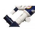 Телескоп Bresser Junior Refractor 60/700 blu