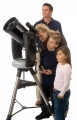 Телескоп Celestron CPC 800