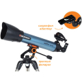 Телескоп Celestron Inspire 100AZ