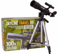 Телескоп Levenhuk Skyline Travel 50