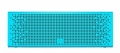 Универсальная беспроводная акустическая система Xiaomi (Mi) Mini Square Box 2