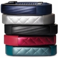 Универсальный фитнес браслет Jawbone UP3