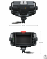 Видеоискатель Blackmagic URSA Studio Viewfinder