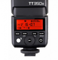 Вспышка Godox ThinkLite TT350C TTL для Canon