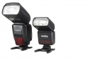 Вспышка Godox ThinkLite TT350O TTL для Olympus Panasonic