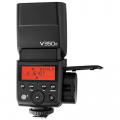 Вспышка Godox Ving V350F TTL для FujiFilm