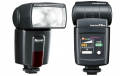 Вспышка Nissin Di-600 Speedlite для Canon EOS