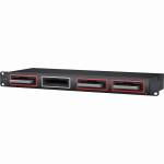 Док станция Blackmagic MultiDock 10G