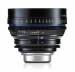 Кинообъектив Carl Zeiss CP.2 1.5/35 T* metric Super Speed PL, байонет PL