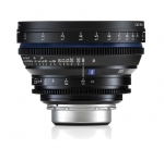 Кинообъектив Carl Zeiss CP.2 2.1/85 T* metric, байонет Canon EF