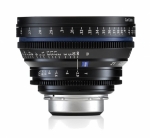 Кинообъектив Carl Zeiss CP.2 2.9/21 T* metric PL, байонет PL