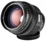 Объектив Гелиос 40-2С 85мм F1.5 с байонетом Canon EOS